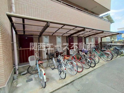 【その他共用部分】 | 幸楽ハイツ