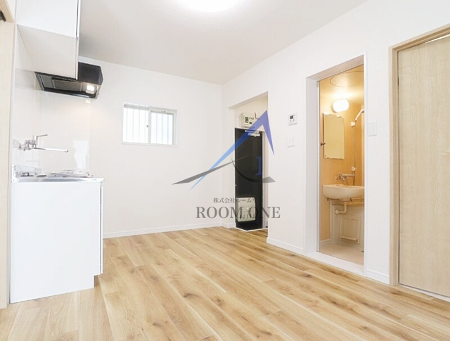 ｆｏｎｔｅ高田馬場