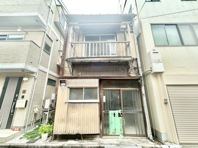 江東区永代2丁目　建築条件無し売地　全2区画の外観|A区画現地写真（2025.10.23撮影）

現地ご見学希望・資料請求などお気軽にお問い合わせ下さい！
03-5990-5201