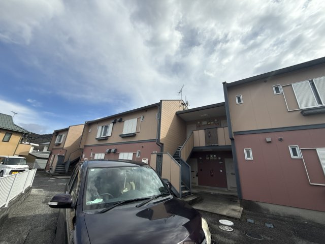 パレコスモス　Aのその他