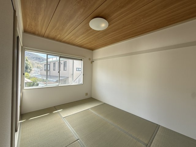 パレコスモス　Aの設備