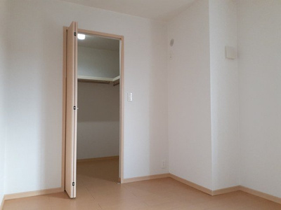 【収納】 | レジデンスイナリＡ