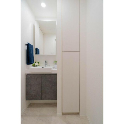 【独立洗面台】 | ブランシエスタ東陽町 |  