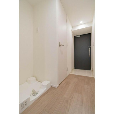 【玄関】 | ブランシエスタ東陽町 |  