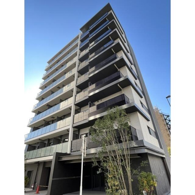 【外観】 | ブランシエスタ東陽町 |  