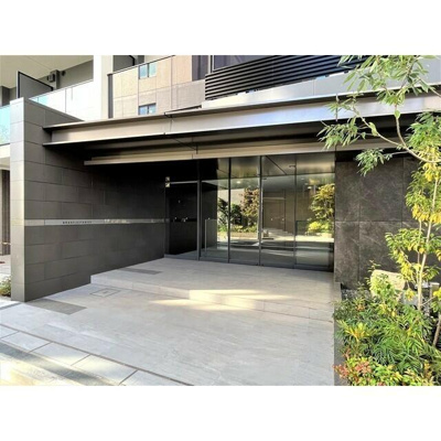【エントランス】 | ブランシエスタ東陽町 |  