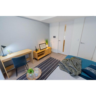 【寝室】 | ブランシエスタ東陽町 |  