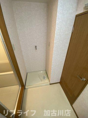 【その他】 | アメニティ浜の宮 | ※別のお部屋のお写真です※