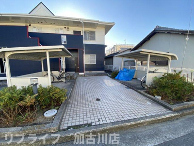 【その他共用部分】 | アメニティ浜の宮