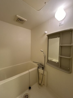 【浴室】 | グラン・シーマ