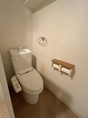 【トイレ】 | グラン・シーマ