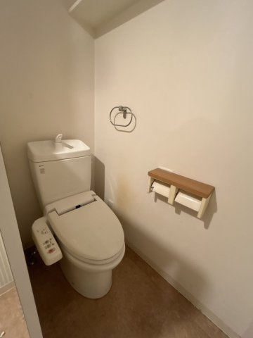 【トイレ】 | グラン・シーマ