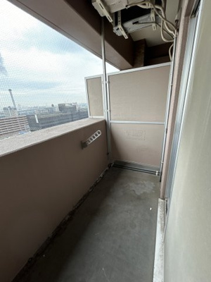 【バルコニー】 | グラン・シーマ