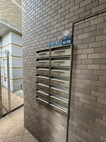 【その他共用部分】 | グラン・シーマ