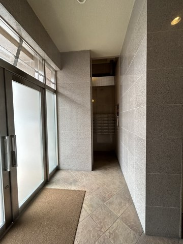 【ロビー】 | グラン・シーマ