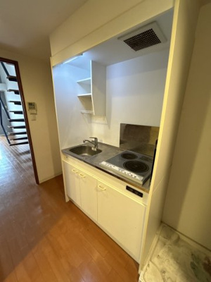 【キッチン】 | グラン・シーマ