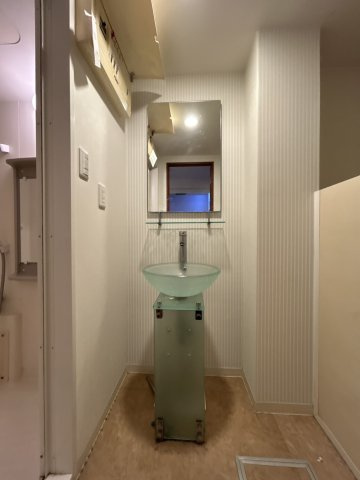 【洗面所】 | グラン・シーマ