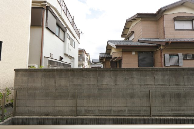 リブリ・Junoの洋室