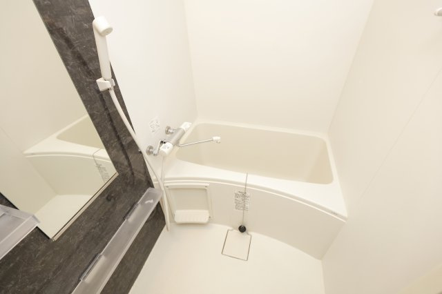 リブリ・Junoの収納