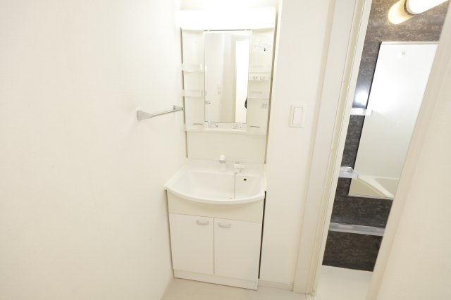 リブリ・Junoのその他共用部分