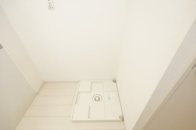 リブリ・Junoのエントランス