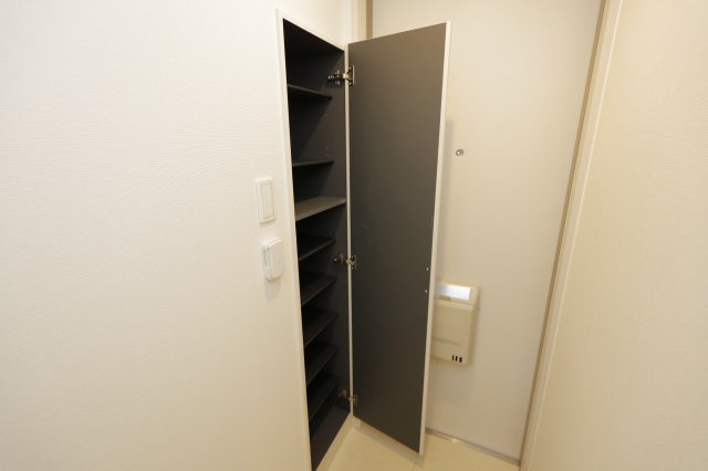 リブリ・Junoのトイレ