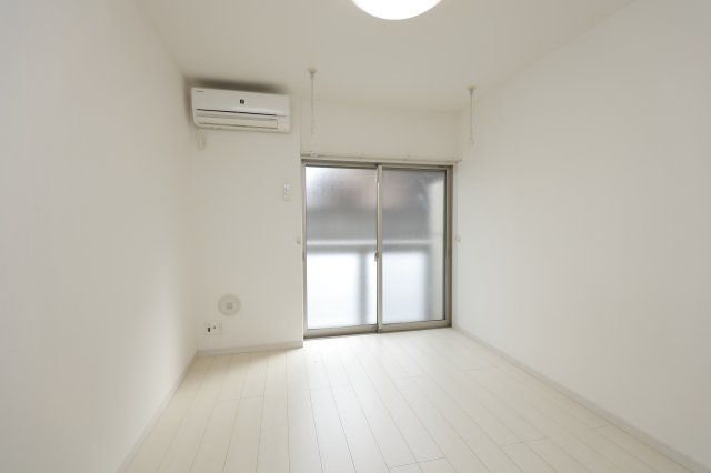 リブリ・Junoの浴室