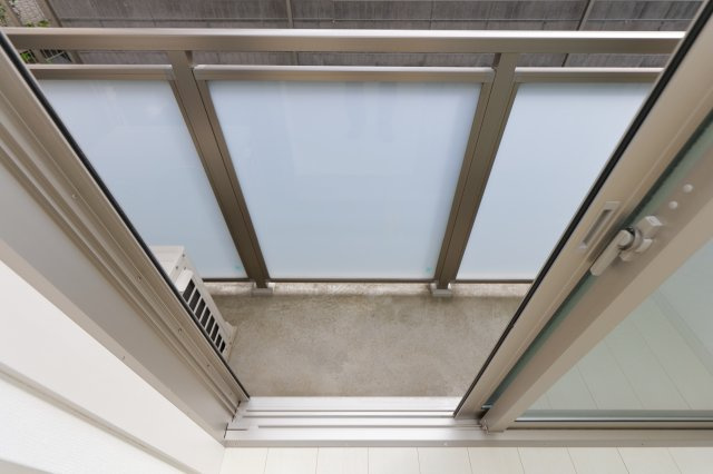 リブリ・Junoの洋室