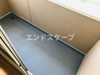 ミルキーハウスのバルコニー|バルコニー
高崎、前橋のお部屋探しはエンドスケープまで！お客様の理想お聞かせ下さい♪