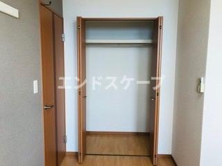 ミルキーハウスの収納|北洋室収納
高崎、前橋のお部屋探しはエンドスケープまで！お客様の理想お聞かせ下さい♪