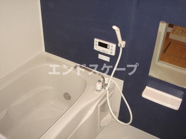 ミルキーハウスの浴室|ユニットバス
高崎、前橋のお部屋探しはエンドスケープまで！お客様の理想お聞かせ下さい♪