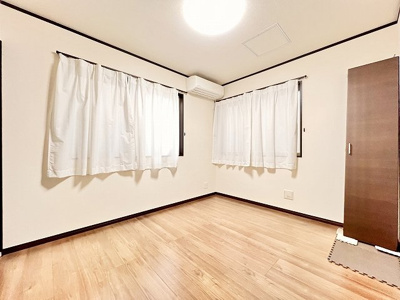 【洋室】 | 葛飾区東新小岩5丁目中古住宅 | 居室