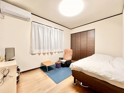 【寝室】 | 葛飾区東新小岩5丁目中古住宅 | 居室