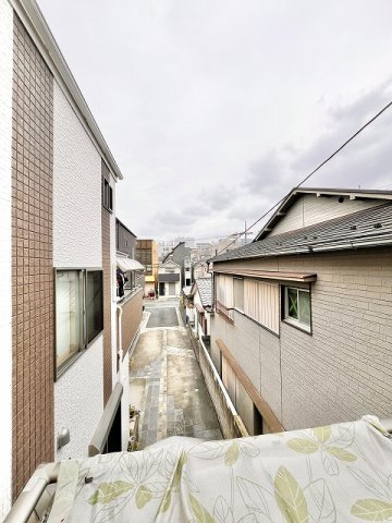 葛飾区東新小岩5丁目中古住宅の展望|眺望