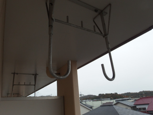 グリーンヒルズ１３０の設備