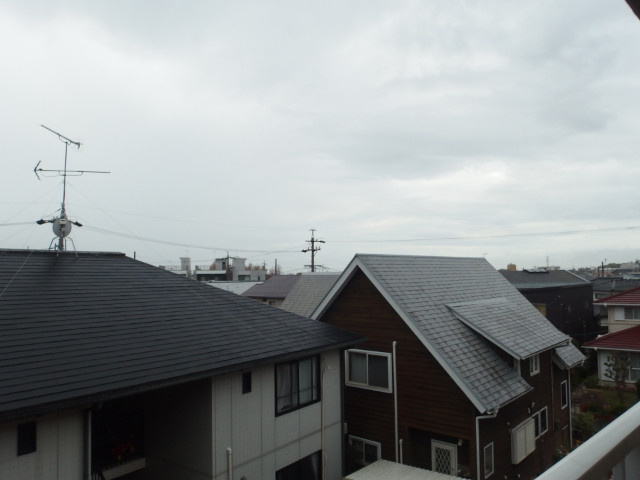 グリーンヒルズ１３０の展望