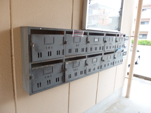 グリーンヒルズ１３０のその他共用部分