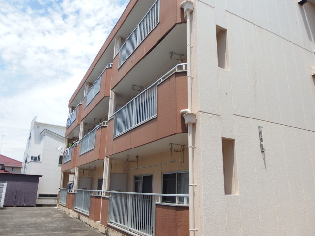 グリーンヒルズ１３０のその他