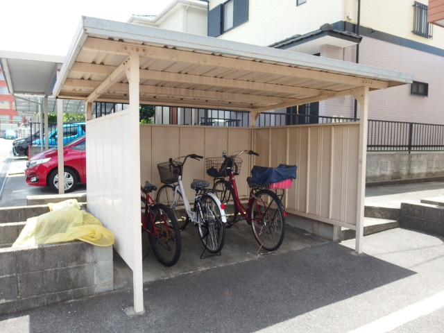 グリーンヒルズ１３０のその他共用部分