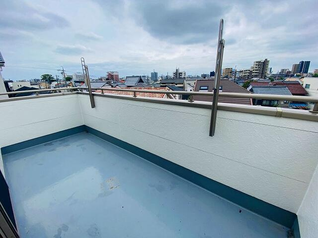 名古屋市西区稲生町のその他