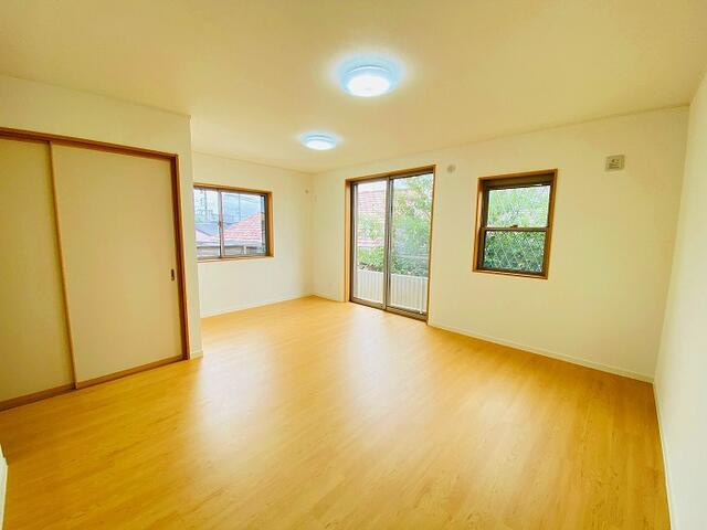 名古屋市西区稲生町の居間・リビング