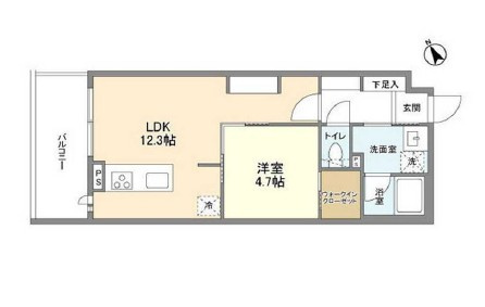 ACPレジデンス文京春日の画像