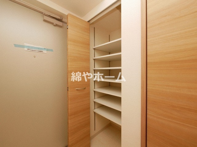 ステラ桜川のその他