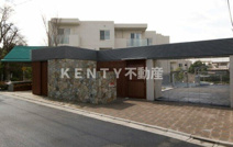 バースシティ大田中央の画像