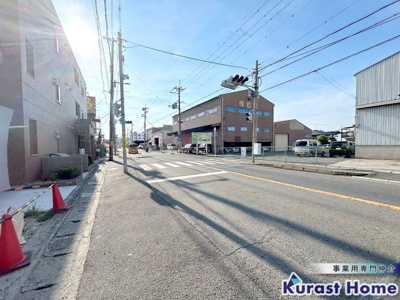 【周辺】 | Matsubara Base(マツバラベース)