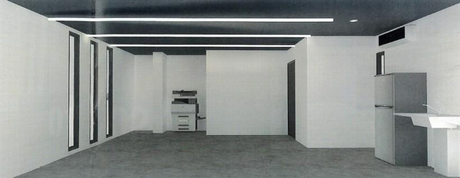 【内装】 | Matsubara Base(マツバラベース)