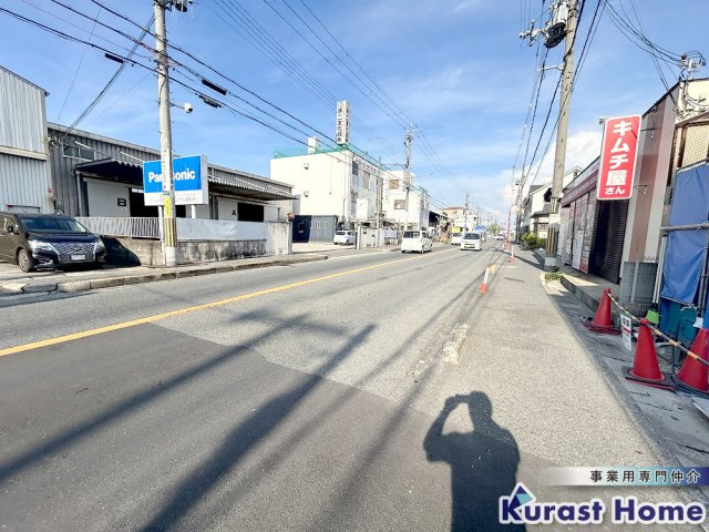 【周辺】 | Matsubara Base(マツバラベース)