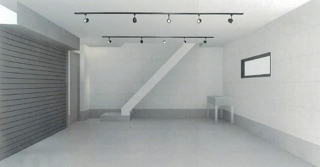 【内装】 | Matsubara Base(マツバラベース)