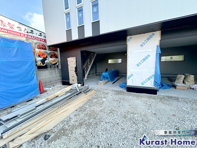 【駐車場】 | Matsubara Base(マツバラベース)