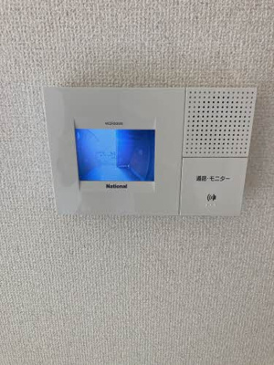 【セキュリティ】 | メロディ **